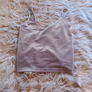 Forever 21 soft tank